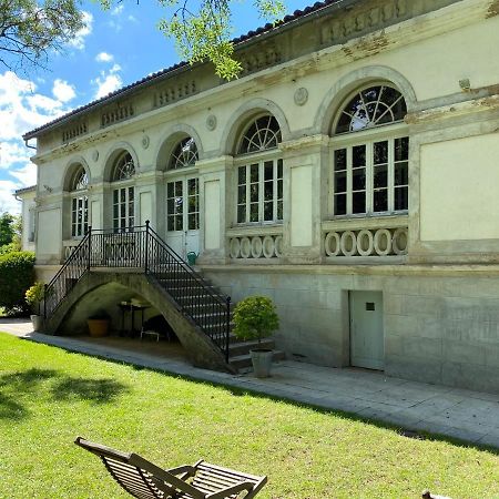Gite De Charme Au Bord Du Tarn Marssac-sur-Tarn Exterior foto