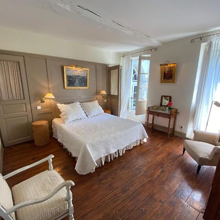Gite De Charme Au Bord Du Tarn Marssac-sur-Tarn Exterior foto