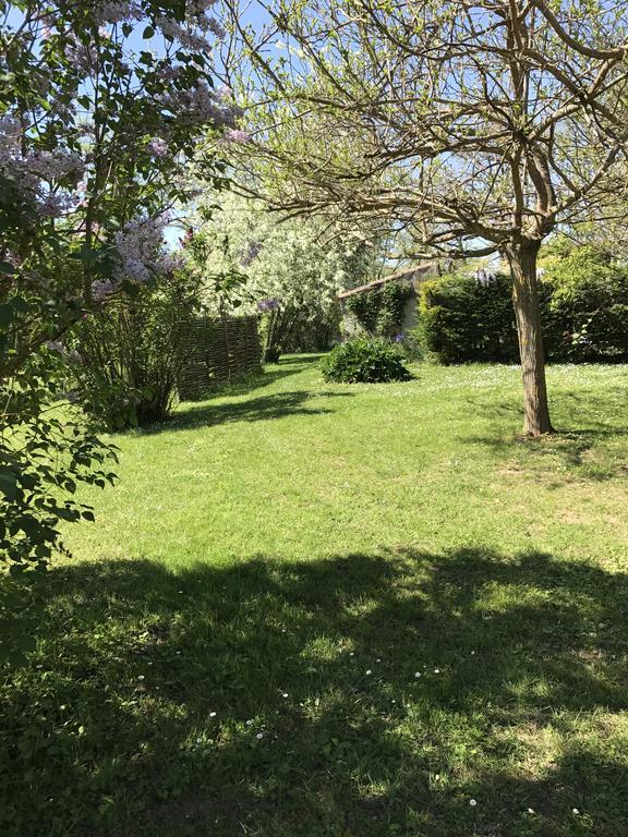 Gite De Charme Au Bord Du Tarn Marssac-sur-Tarn Exterior foto